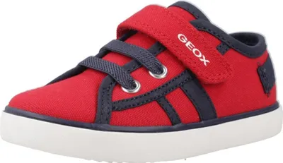 Produktbild von GEOX Babyschuhe B GISLI B. A, Rot