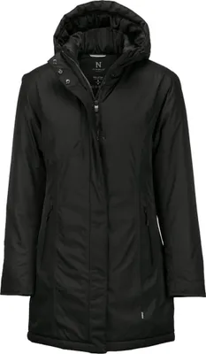 Immagine prodotto di Nimbus Donna Mapleton Urban Tech Parka RW6108 (XL) (Nero)
