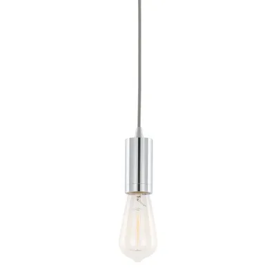 Productafbeelding van Moderna DS-M-038 CHROM Italux hanglamp