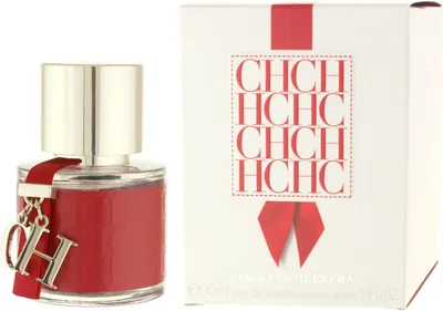 Image de CAROLINA HERRERA | CH | Eau de Toilette
