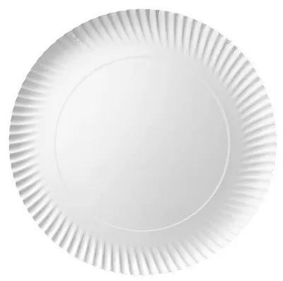 Obrázok produktu pre Priečinové tácky, 50 kusov, 23 cm | 5830