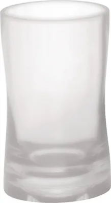 Produktbild von Kleine Wolke Zahnputzbecher FORTUNE Milky