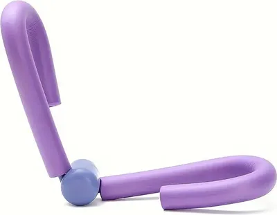 Obrázok produktu pre Cvičenie stehien, cvičenie nôh, fitness vybavenie pre domácnosť - MUSCULEX
