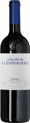 Produktbild von Finca La Emperatriz Crianza Rioja DOC 2017 Rioja | Spanien | 13,5% vol | 0,75 l