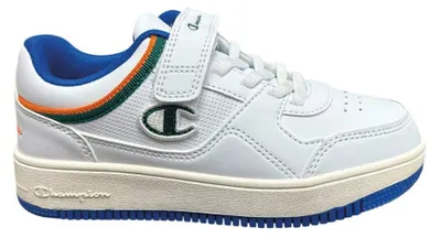 Produktbild von Champion RD18 Niedrige Sneakers Jungen