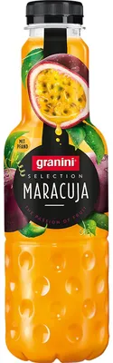 Immagine prodotto di Selezione Granini Maracuja (0,75 l)