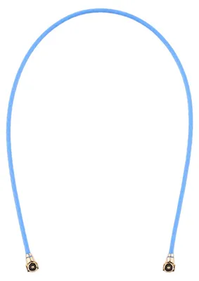 Immagine prodotto di Cavo segnale antenna per Samsung Galaxy A31 Antenna Cavo di riparazione Cavo Flex