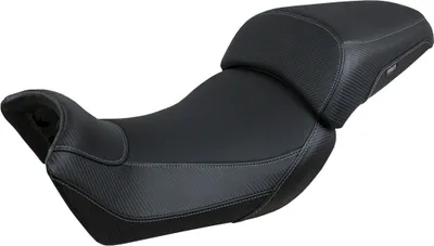Produktbild von Sattel Abdeckung Rukla Comfort 1BL-2