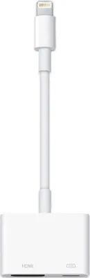 Obrázek produktu pro Apple Lightning adaptér pro HDMI