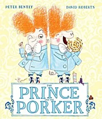 Obrázok produktu pre The Prince and the Porker