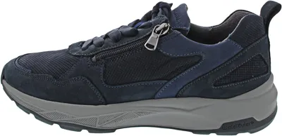 Produktbild von Waldläufer H-Tom 713003-300-537 (8/marine jeans)
