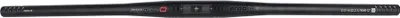 Produktbild von ergotec Lenkerbügel FLAT BAR 31,8 Alu, sw/matt, Ø31,8mm, 780mm, 12°/0°, schwarz