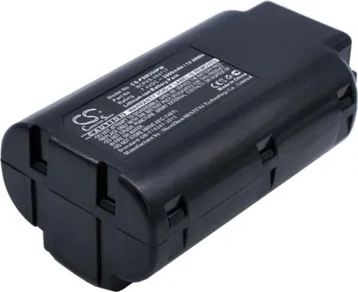 Image de Batterie pour Paslode IM350ct etc.