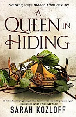 Obrázok produktu pre A Queen in Hiding