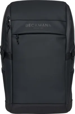 Produktbild von Beckmann Rucksack Street FLX Black