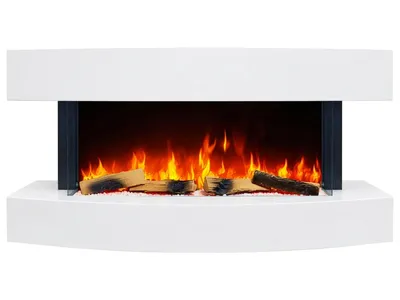 Produktbild von Elektrischer Kamin ArtiFlame Lofoten AF48 LED 3D