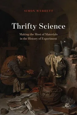 Produktbild von Thrifty Science