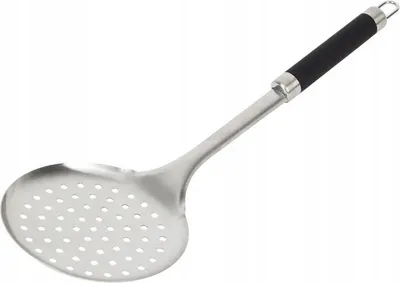 Obrázek produktu pro Nerezová naběračka 33,5 cm
