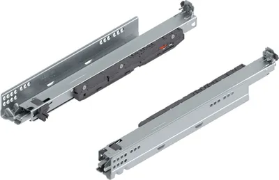 Zdjęcie produktu dla BLUM MOVENTO BLUMOTION S 760H Podkład, NL 420, TK 40kg; 760H4200S