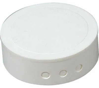 Produktbild von Kopp 341817006, Weiß, Kunststoff, 20 Stück(e)