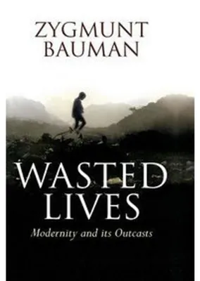 Produktbild von Wasted Lives