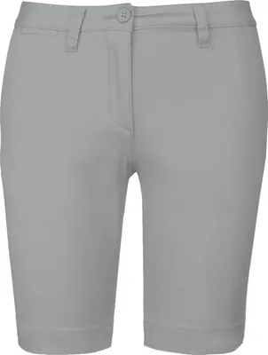 Produktbild von Kariban Chino-Bermuda-Shorts für Damen