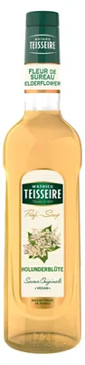 Obrázok produktu pre Syrop waniliowy Teisseire 700 ml