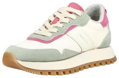 Produktbild von GANT Sneaker Sneaker Veloursleder/Textil
