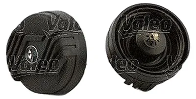 Produktbild von Valeo Verschluss, Kraftstofftank 247558