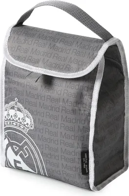 Produktbild von Thermo-Lunchtasche von Real Madrid