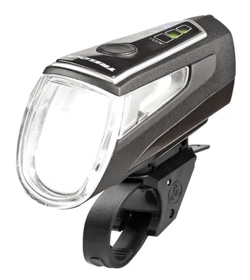 Obrázok produktu pre Trelock LS 560 I-Go Control 50 lm Black Cyklistické svetlo