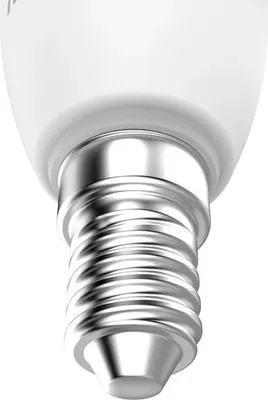 Produktbild von Hama 00176641, 5 W, 40 W, E14, 15000 h, Multi