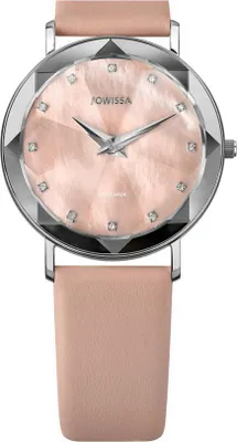 Obrázok produktu pre Jowissa - J5.605.L - Náramkové hodinky - Dámske - Quartz - Facet