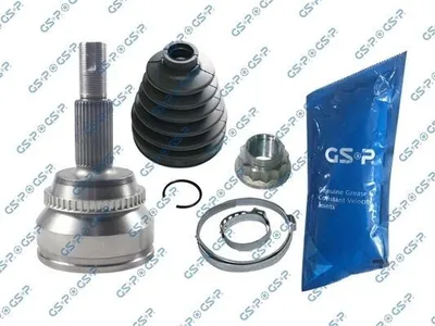 Produktbild von GSP Gelenksatz Antriebswelle für LEXUS RX (MHU3, GSU3, MCU3) 859214