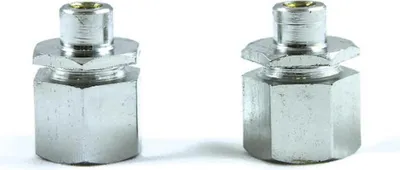 Produktbild von FollowMe Adapter Vollachse M12x1 - Vollachsadapter für sichere Tandemkupplung...