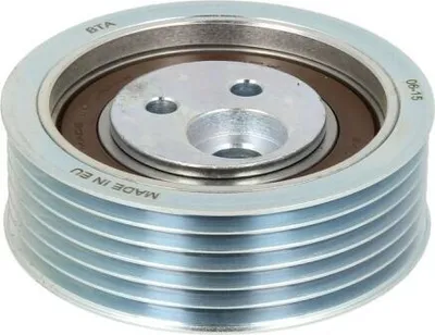 Produktbild von BTA E2R0008BTA Spannrolle Keilrippenriemen 75mm für RENAULT ESPACE III (JE0) LAGUNA I (B56, 556) LAGUNA I Grandtour (K56) SAFRANE II (B54)