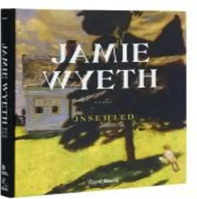Imagen del producto de Jamie Wyeth