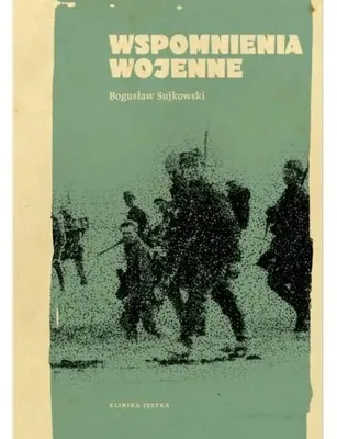 Produktbild von Wspomnienia wojenne