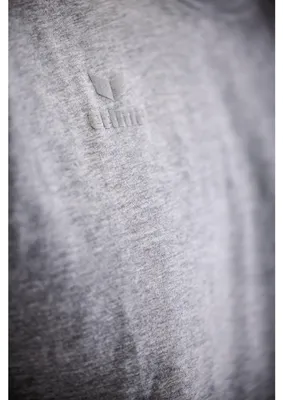 Produktbild von Erima Cmpt T-Shirt Grau - L