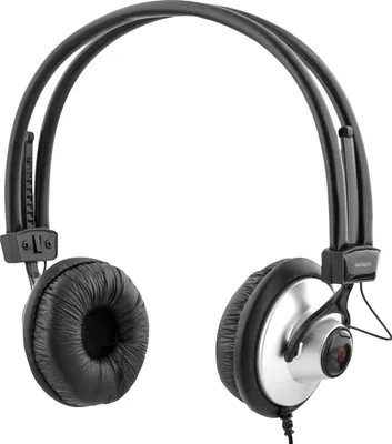 Immagine prodotto di Cuffie con controllo del volume, cavo da 2,2 m