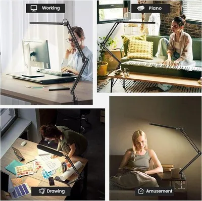 Image de Lampe de bureau