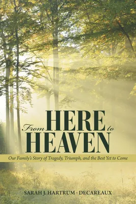 Produktbild von From Here to Heaven
