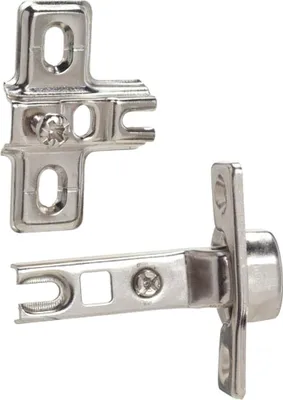 Immagine prodotto di Cerniera a tazza angolata 26 mm.