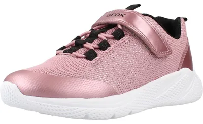 Image de Geox J66fwe 0ewnf Couleur Rose