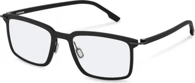 Produktbild von Rodenstock R5366 Black 56/20/145 Herren Brillen
