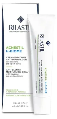 Immagine prodotto di Rilastil Acnestil H Biome 40 Ml