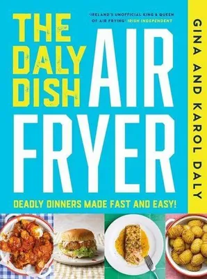 Productafbeelding van The Daly Dish AirFryer