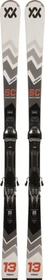 Produktbild von Völkl Racetiger SC white+VMotion 12 GW 0 165