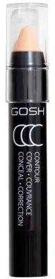 Obrázok produktu pre Gosh, Ccc, Korektor v tyčinke, 003, svetlý, 4,4 g