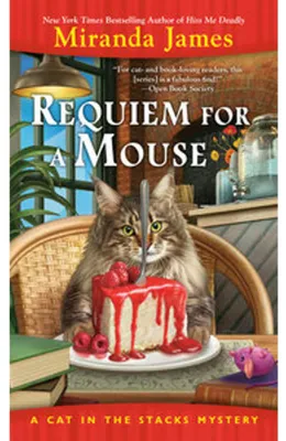 Immagine prodotto di Requiem for a Mouse